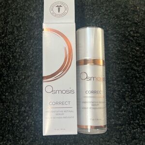 Osmosis Beauty Correct Preventative Retinal Serum